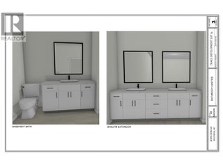 3765 Davidson Court Lot# Trails 74. West Kelowna, British Columbia