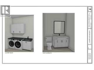 3765 Davidson Court Lot# Trails 74. West Kelowna, British Columbia