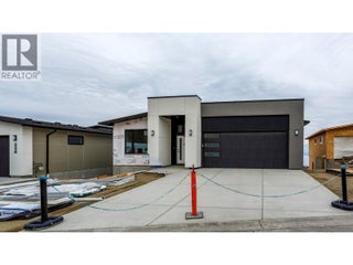 3765 Davidson Court Lot# Trails 74. West Kelowna, British Columbia