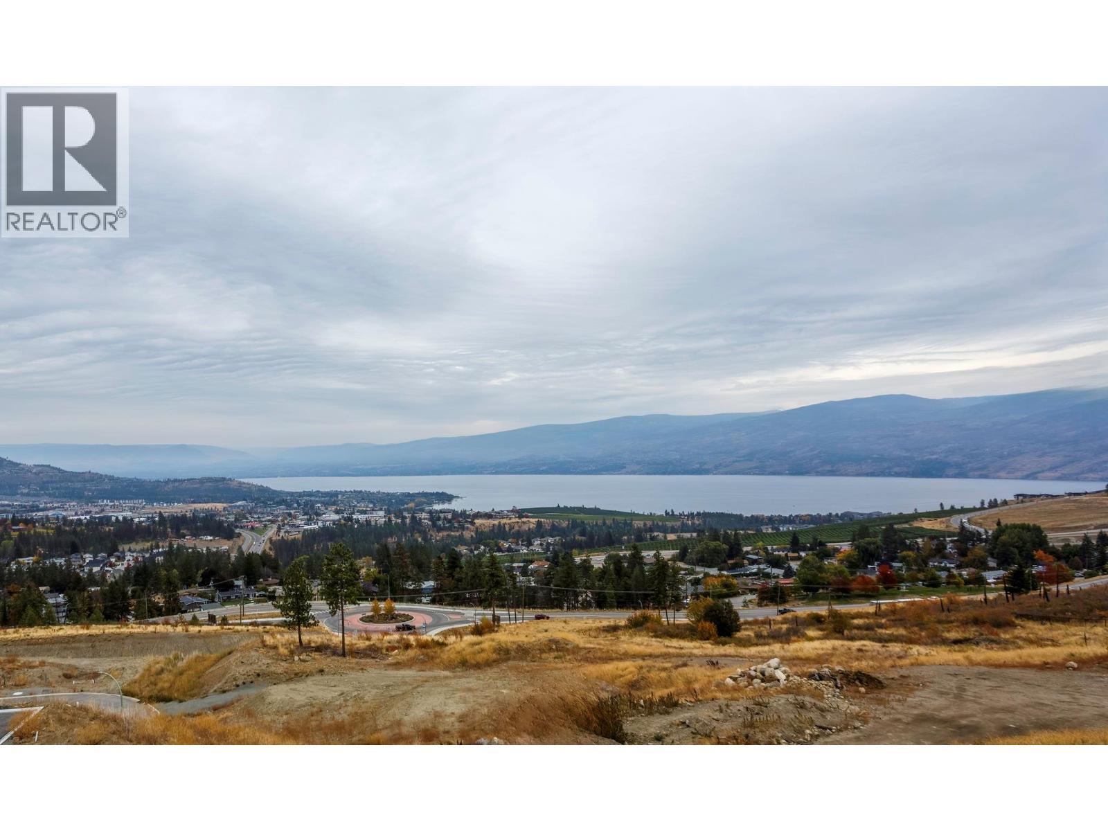 3765 Davidson Court Lot# Trails 74. West Kelowna, British Columbia