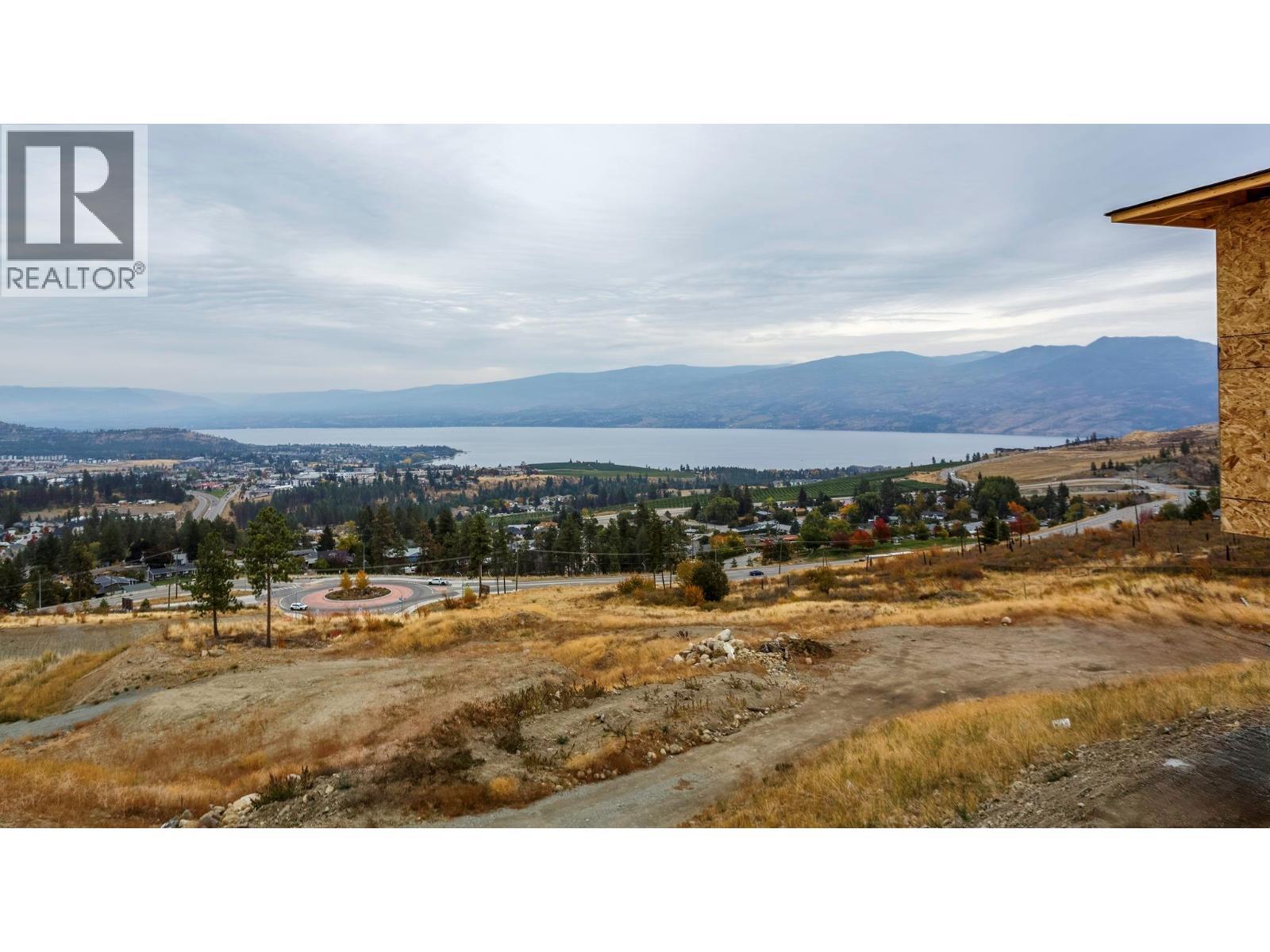 3765 Davidson Court Lot# Trails 74. West Kelowna, British Columbia