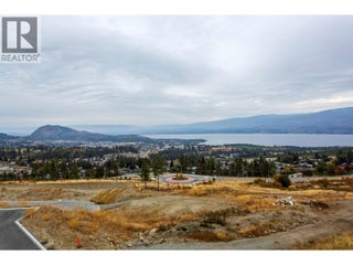 3765 Davidson Court Lot# Trails 74. West Kelowna, British Columbia