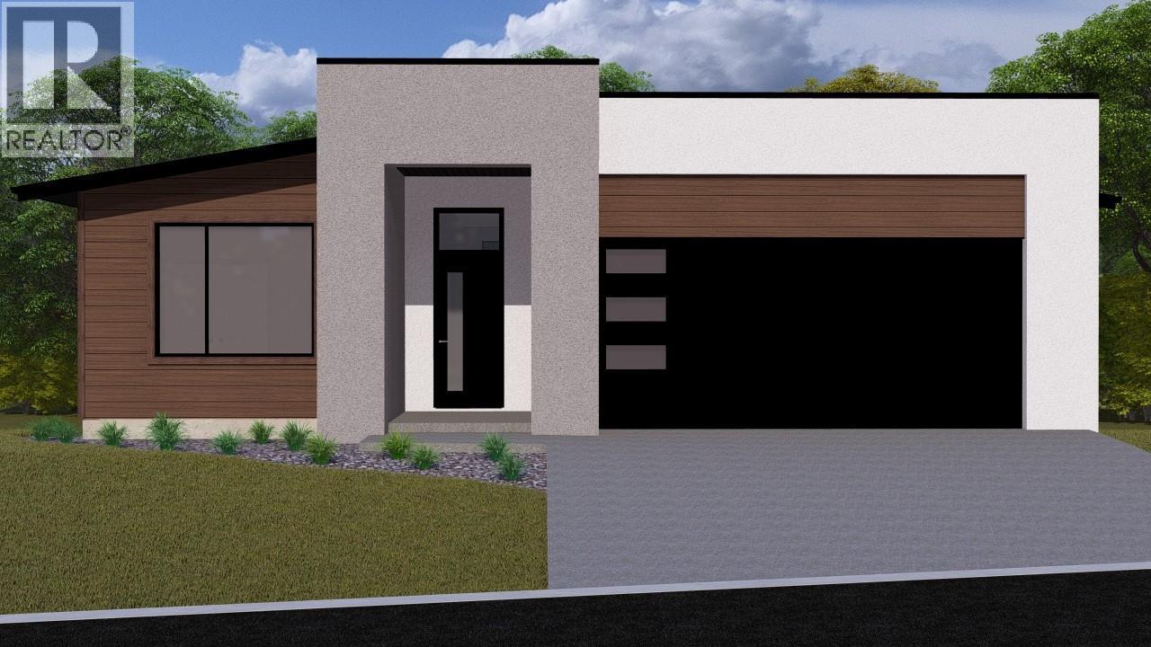 3765 Davidson Court Lot# Trails 74. West Kelowna, British Columbia