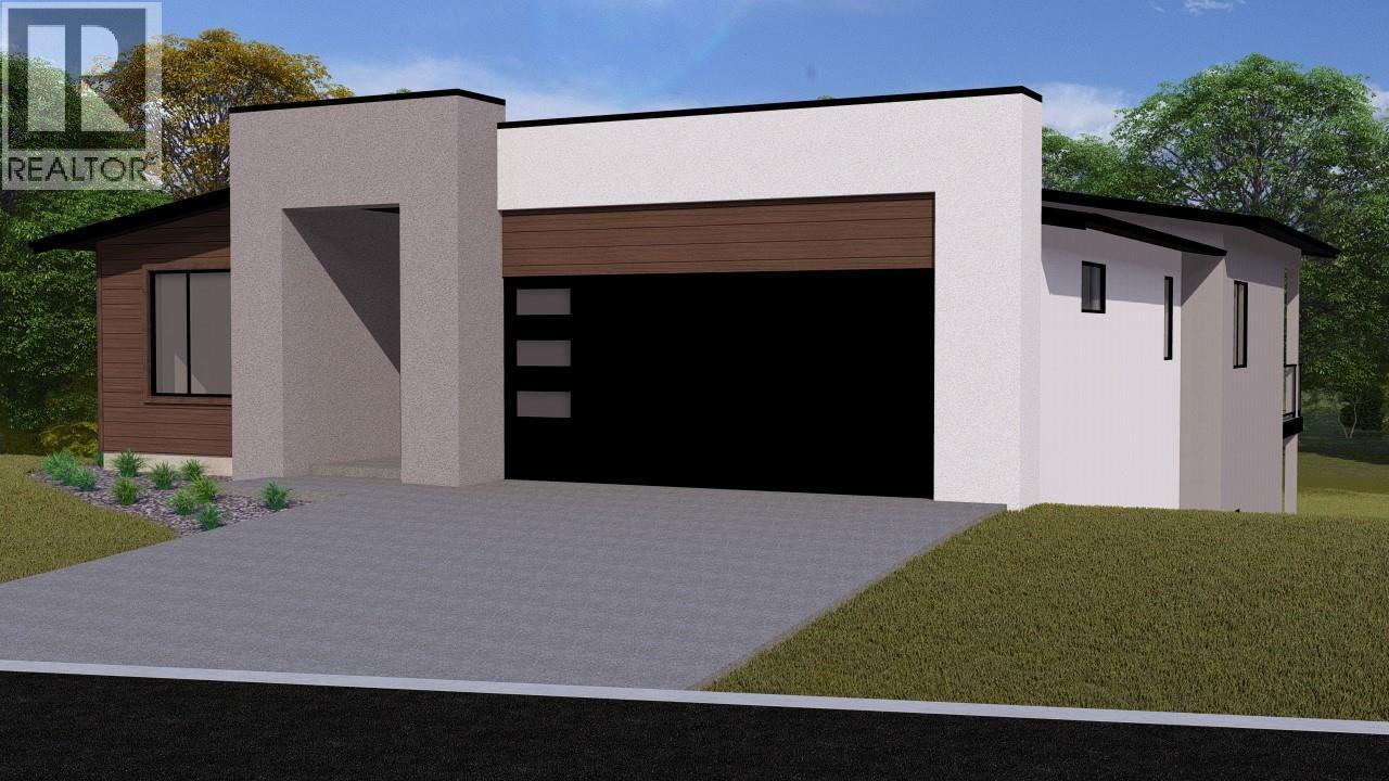 3765 Davidson Court Lot# Trails 74. West Kelowna, British Columbia