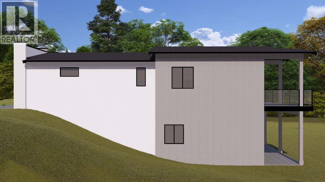 3765 Davidson Court Lot# Trails 74. West Kelowna, British Columbia