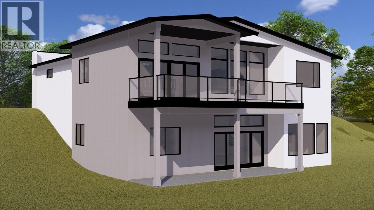 3765 Davidson Court Lot# Trails 74. West Kelowna, British Columbia