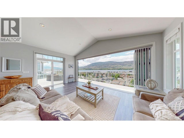 2450 Radio Tower Road Unit# 180, Oliver