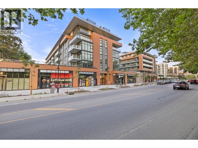 3389 Lakeshore Road Unit# N313, Kelowna