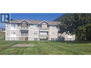 743 Okanagan Avenue Unit# 301. Chase, British Columbia