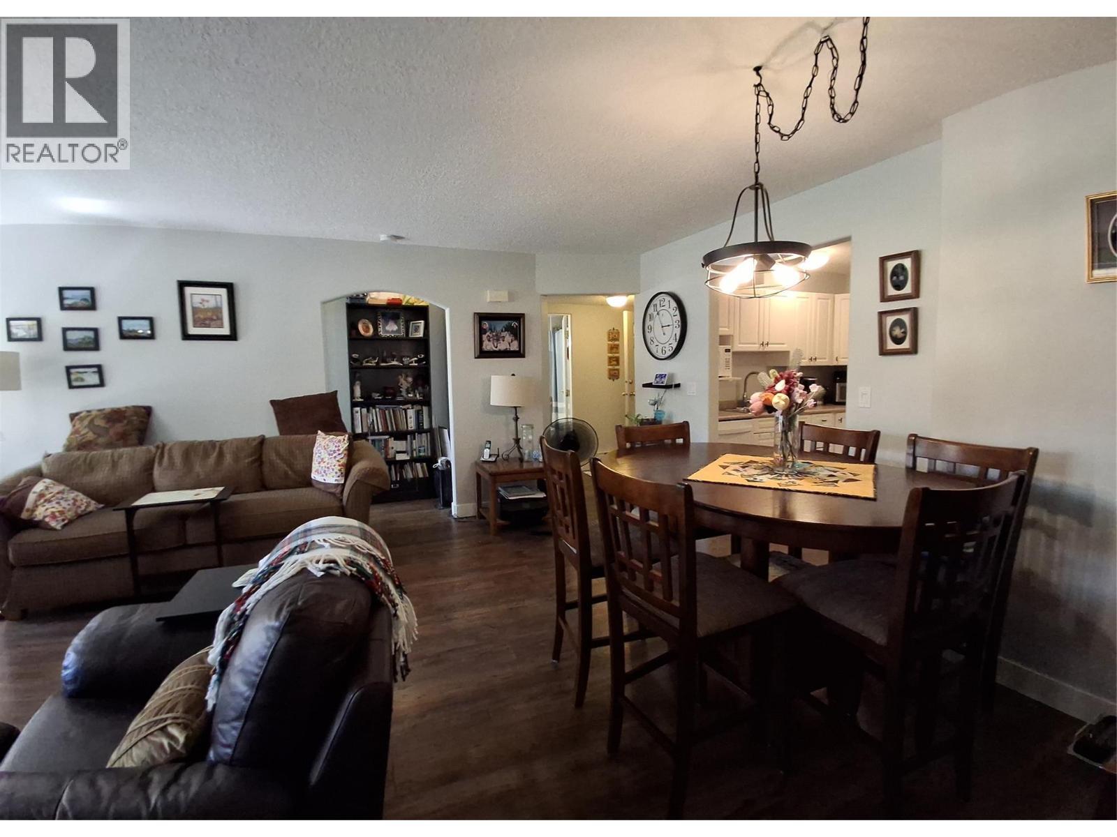 743 Okanagan Avenue Unit# 301. Chase, British Columbia