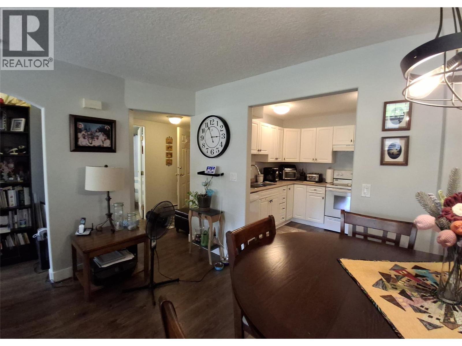 743 Okanagan Avenue Unit# 301. Chase, British Columbia
