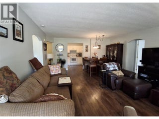 743 Okanagan Avenue Unit# 301. Chase, British Columbia