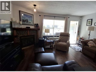 743 Okanagan Avenue Unit# 301. Chase, British Columbia