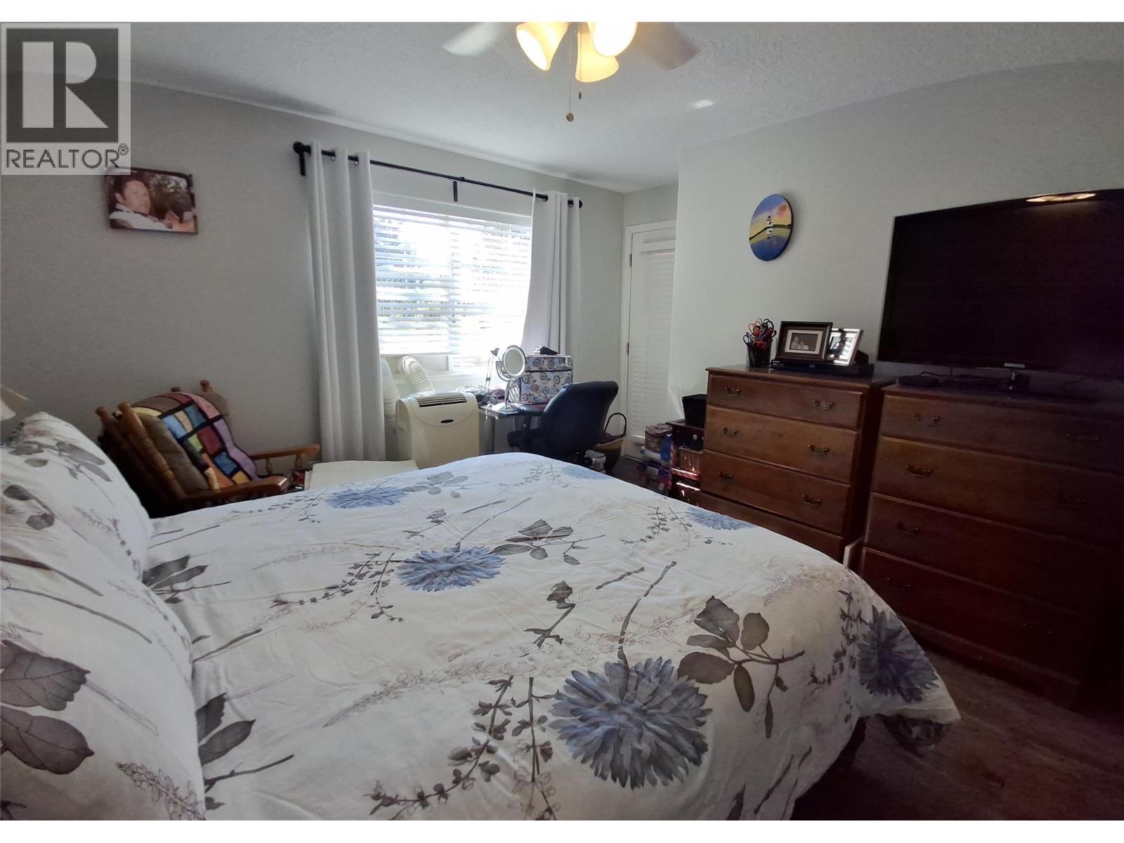 743 Okanagan Avenue Unit# 301. Chase, British Columbia