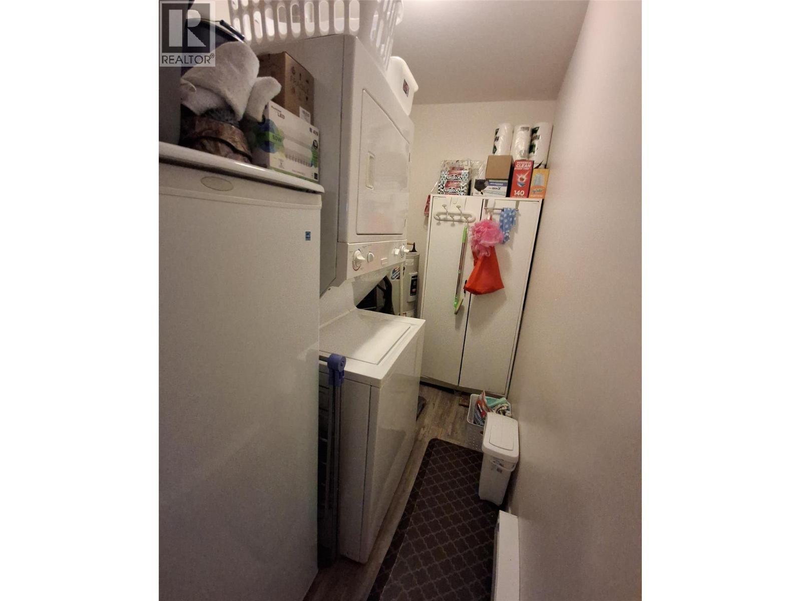 743 Okanagan Avenue Unit# 301. Chase, British Columbia