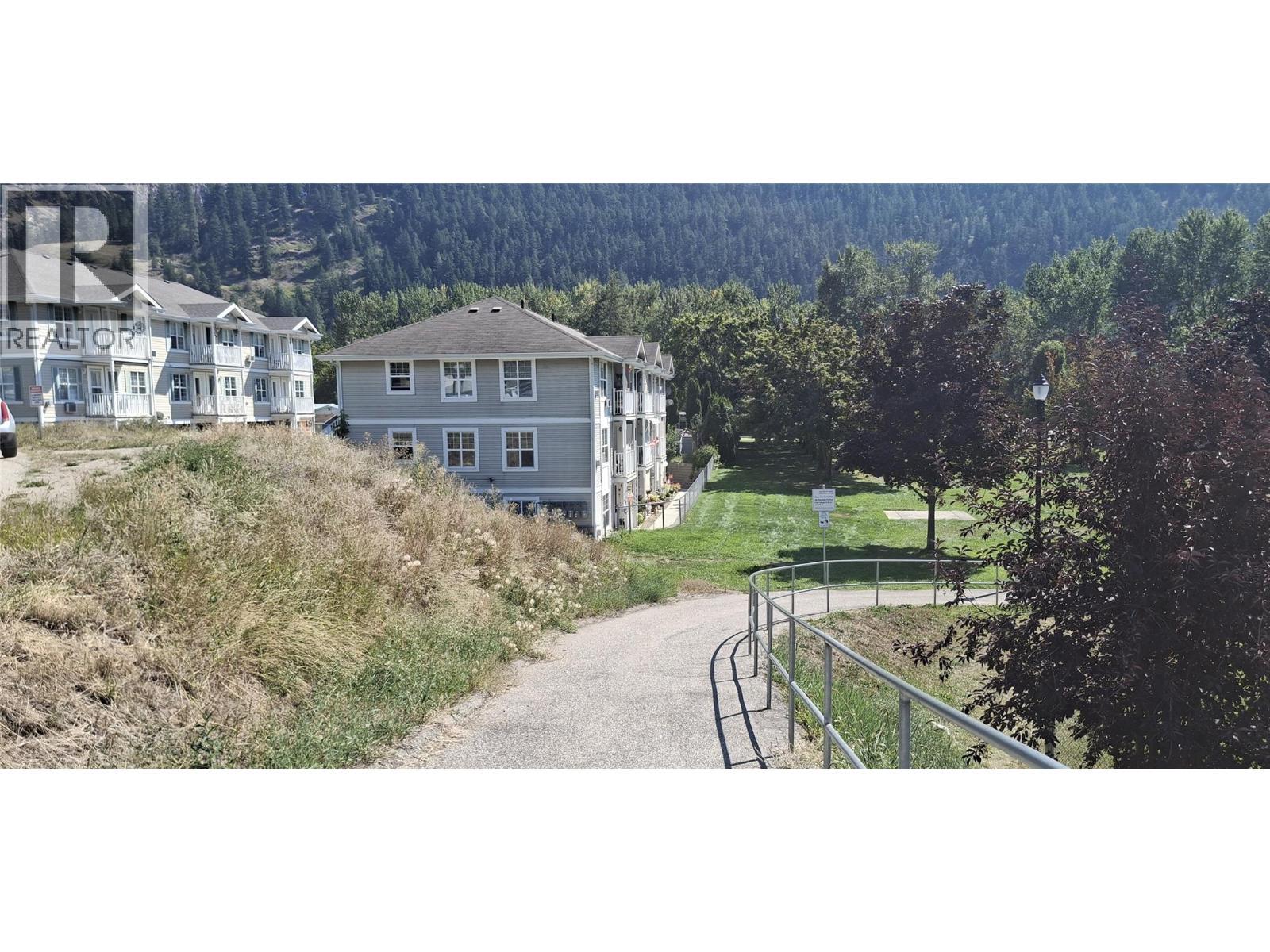 743 Okanagan Avenue Unit# 301. Chase, British Columbia
