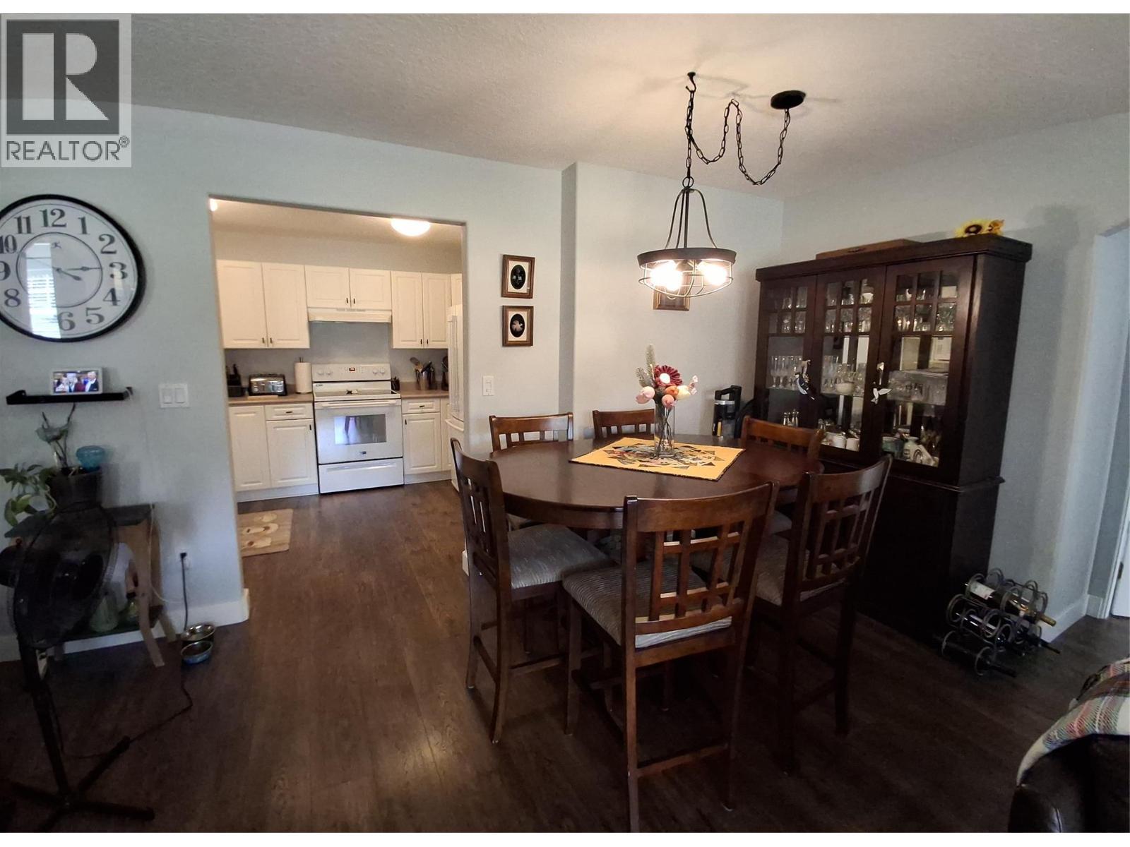 743 Okanagan Avenue Unit# 301. Chase, British Columbia