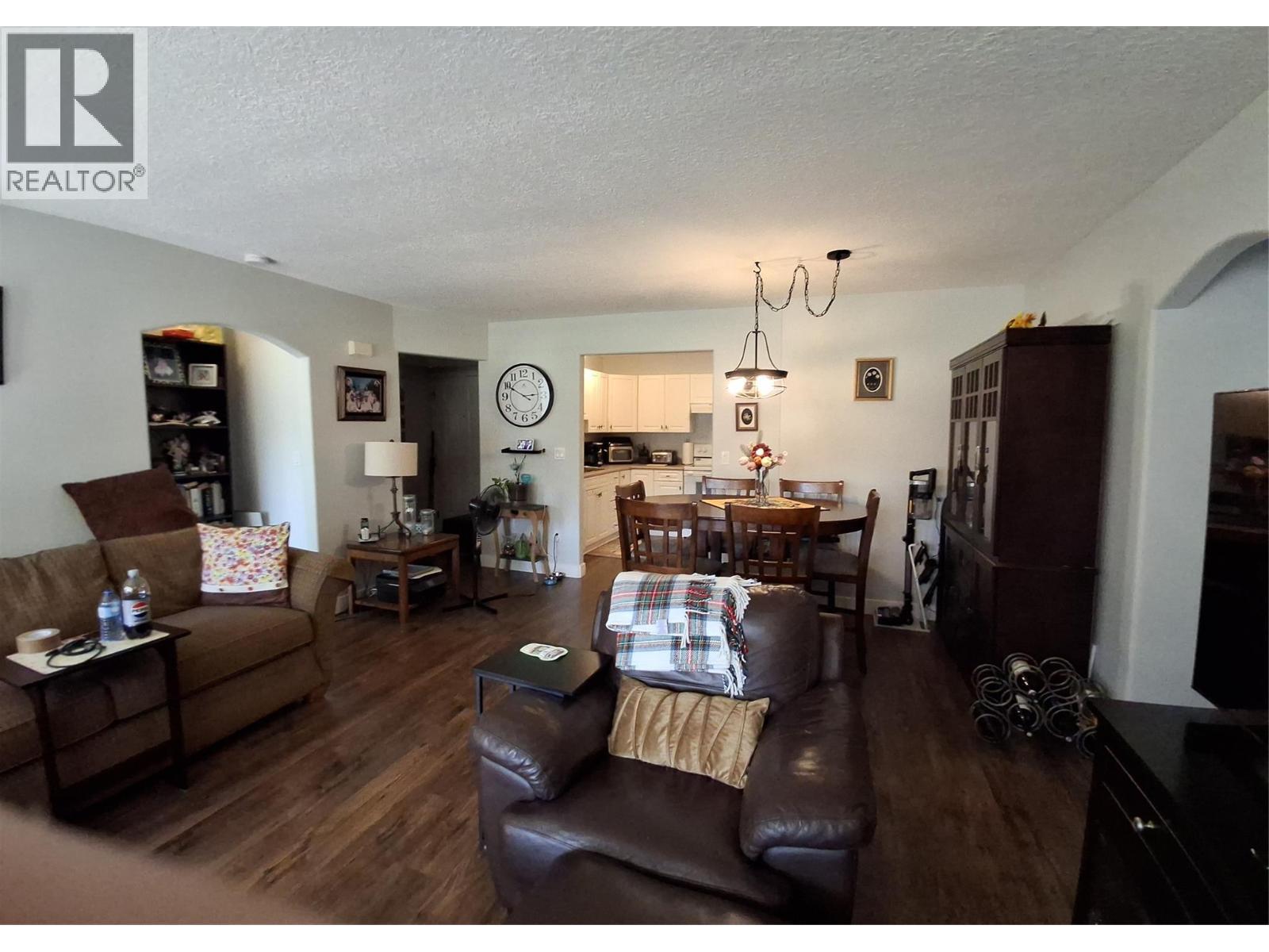 743 Okanagan Avenue Unit# 301. Chase, British Columbia
