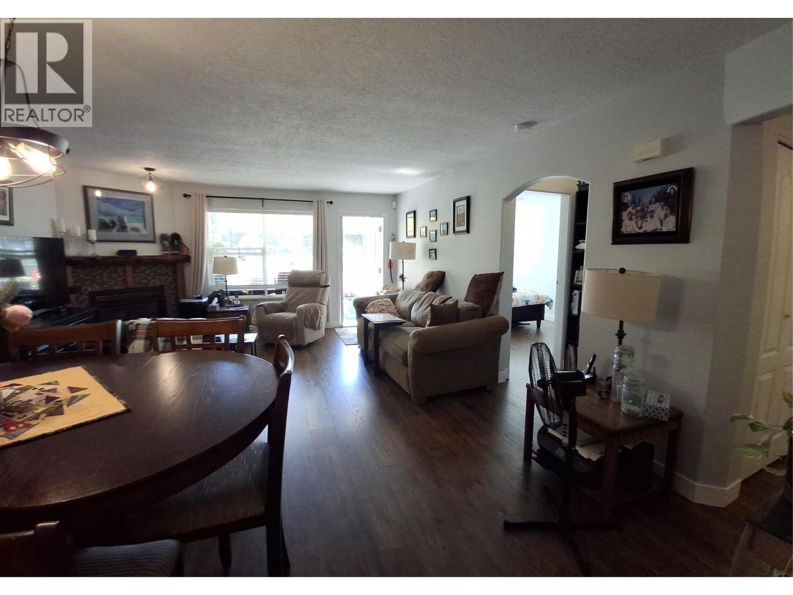 743 Okanagan Avenue Unit# 301. Chase, British Columbia