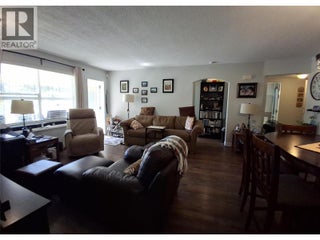743 Okanagan Avenue Unit# 301. Chase, British Columbia