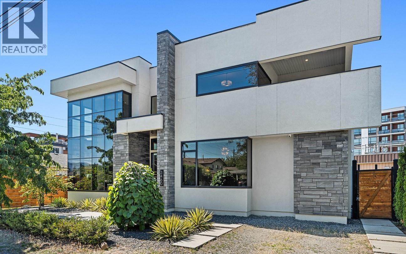 3460 Patsy Road. Kelowna, British Columbia