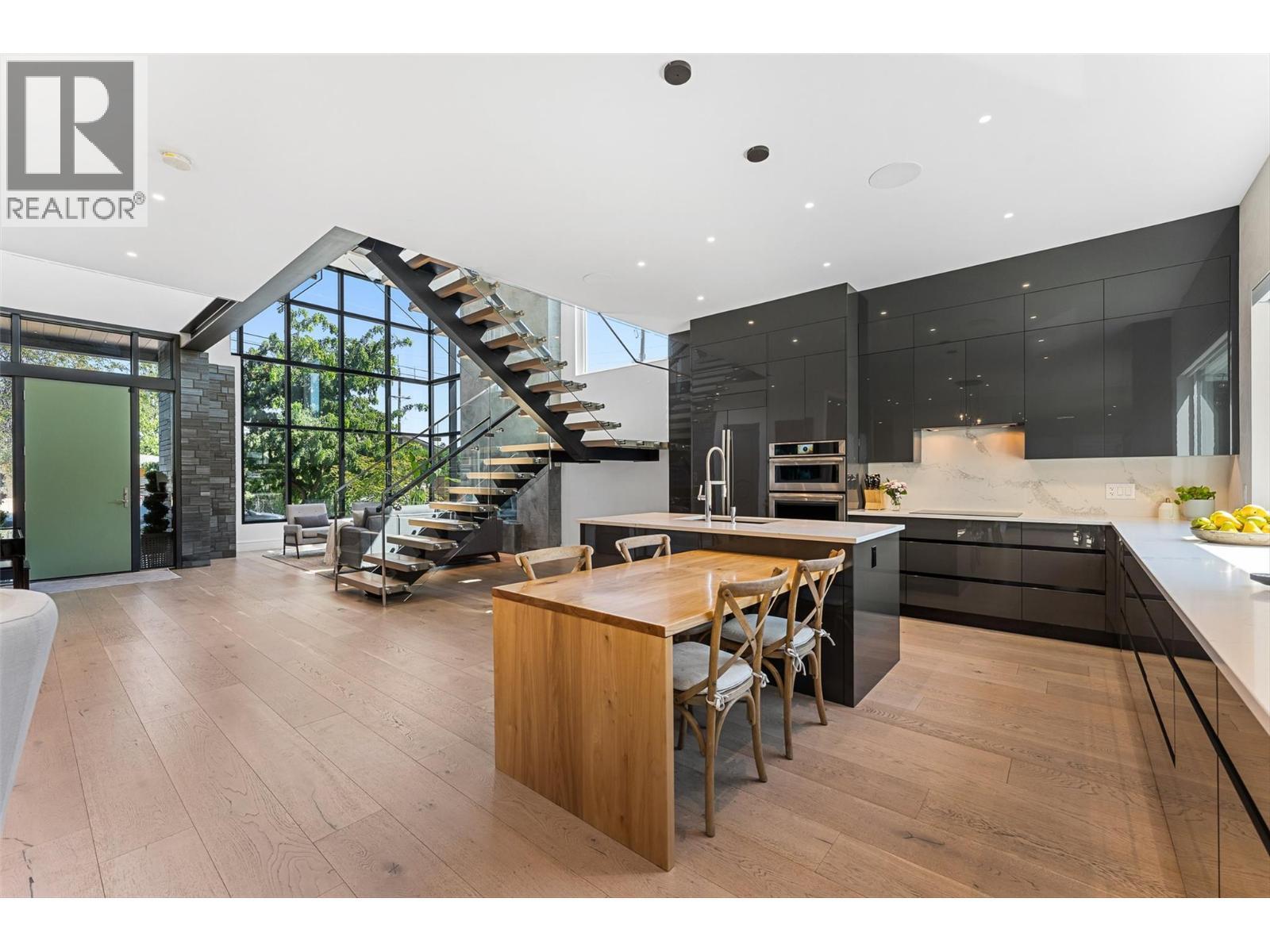 3460 Patsy Road. Kelowna, British Columbia