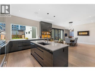 3460 Patsy Road. Kelowna, British Columbia