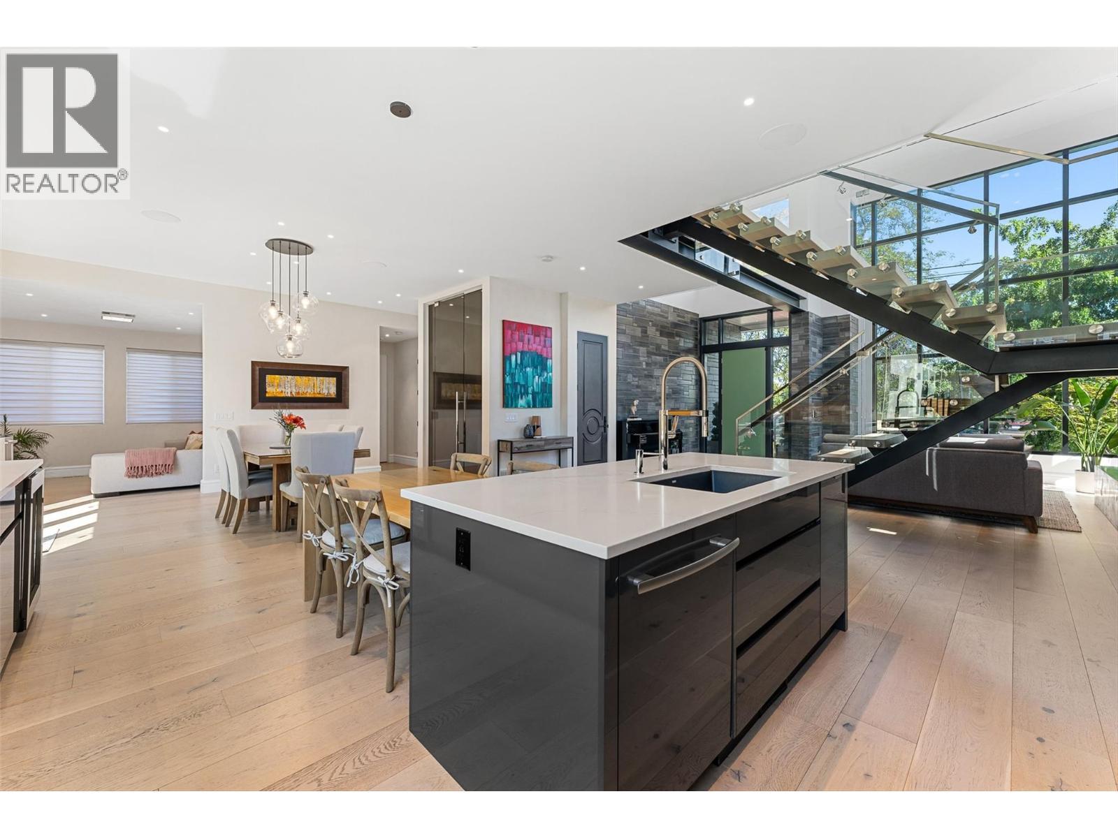 3460 Patsy Road. Kelowna, British Columbia