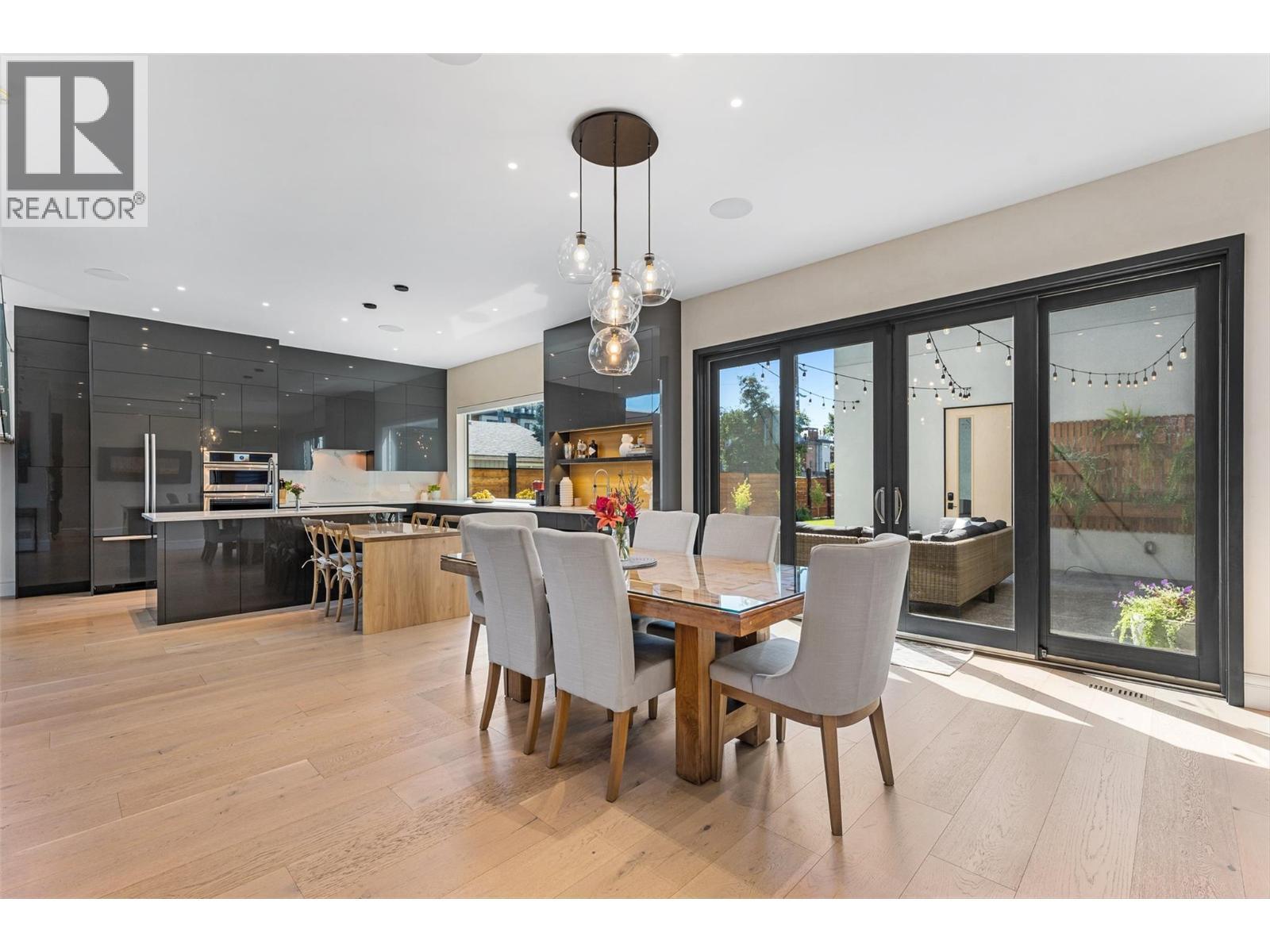 3460 Patsy Road. Kelowna, British Columbia