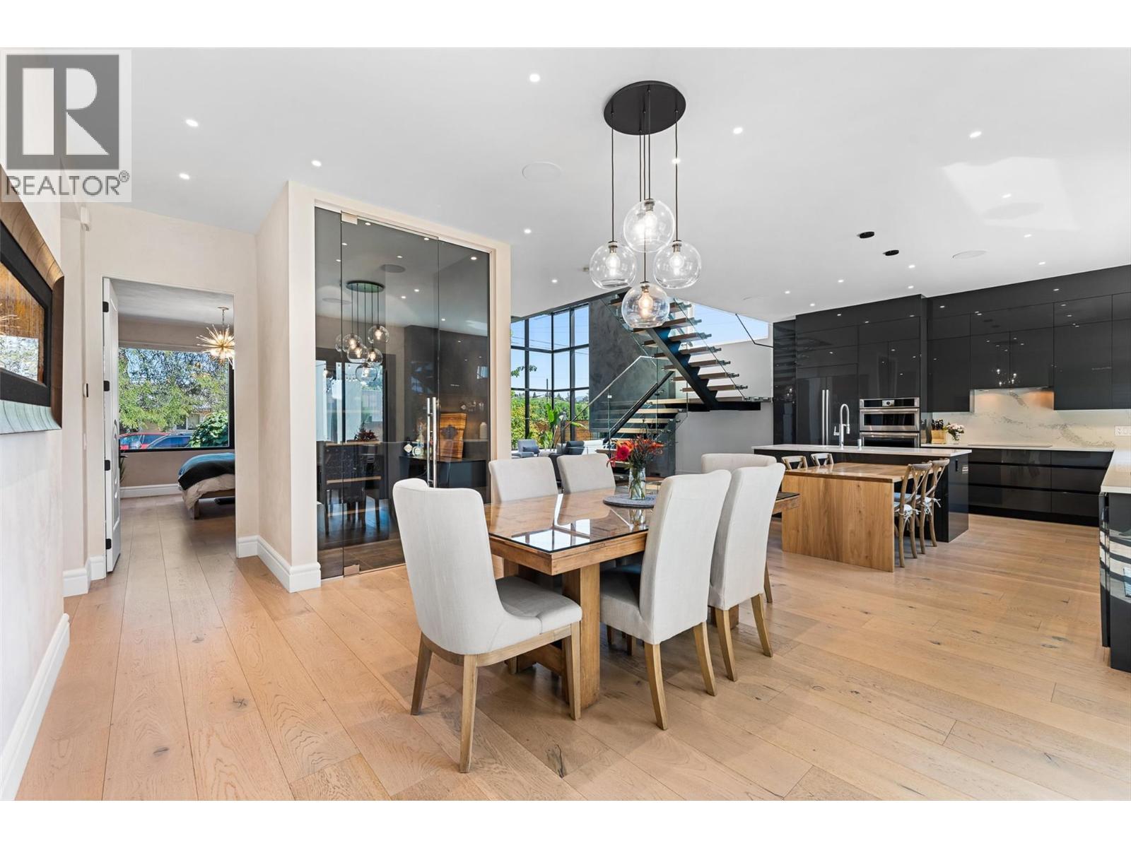 3460 Patsy Road. Kelowna, British Columbia