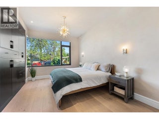 3460 Patsy Road. Kelowna, British Columbia