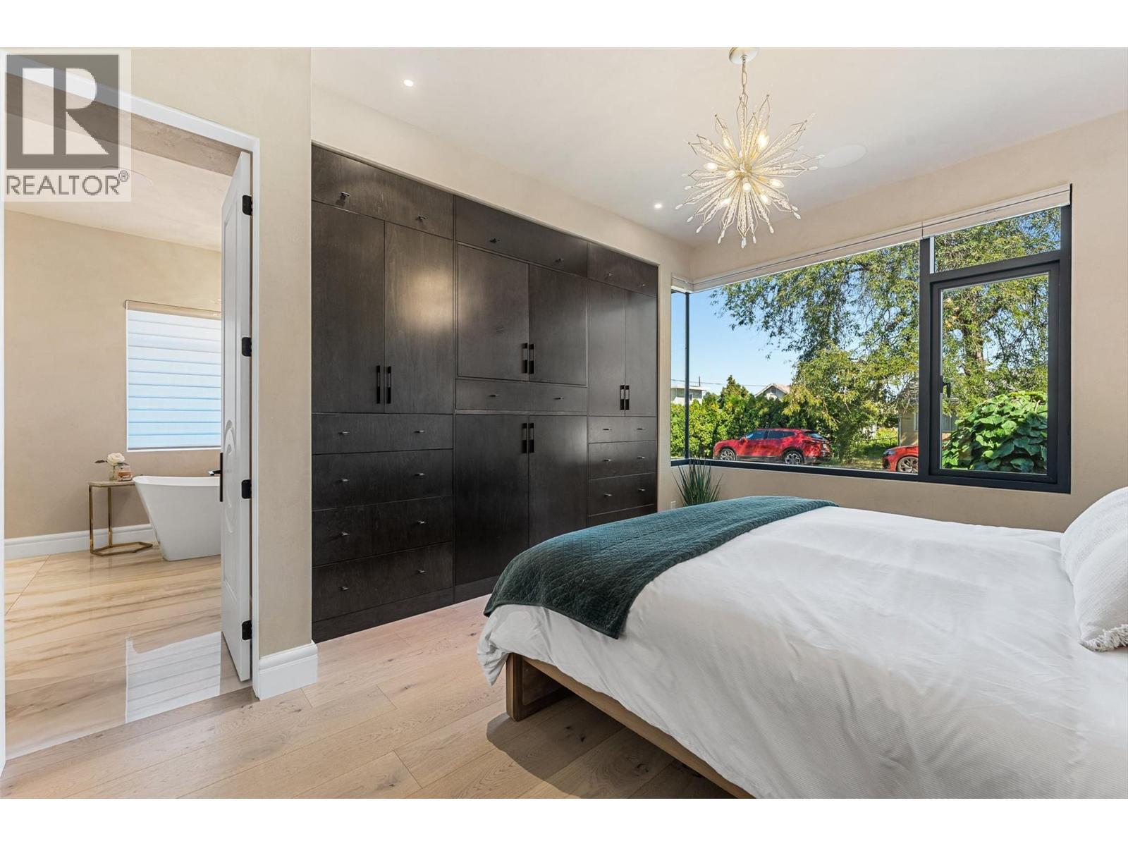 3460 Patsy Road. Kelowna, British Columbia