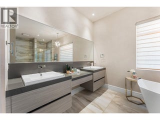 3460 Patsy Road. Kelowna, British Columbia