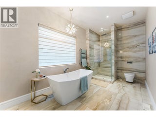 3460 Patsy Road. Kelowna, British Columbia