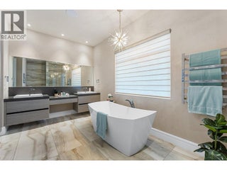 3460 Patsy Road. Kelowna, British Columbia