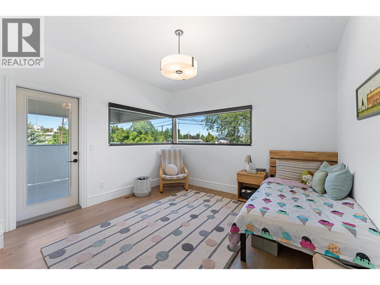 3460 Patsy Road. Kelowna, British Columbia