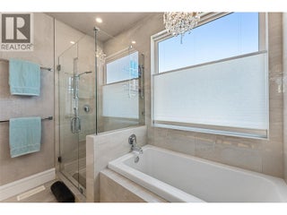 3460 Patsy Road. Kelowna, British Columbia