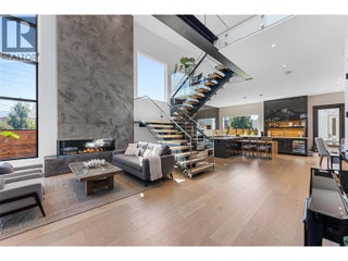 3460 Patsy Road. Kelowna, British Columbia