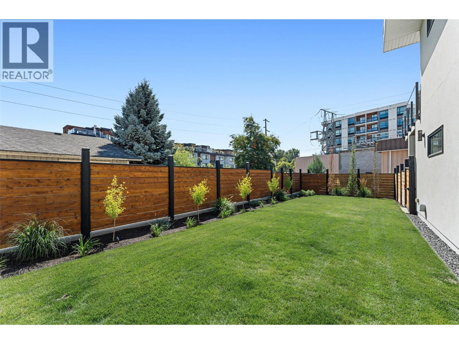 3460 Patsy Road. Kelowna, British Columbia