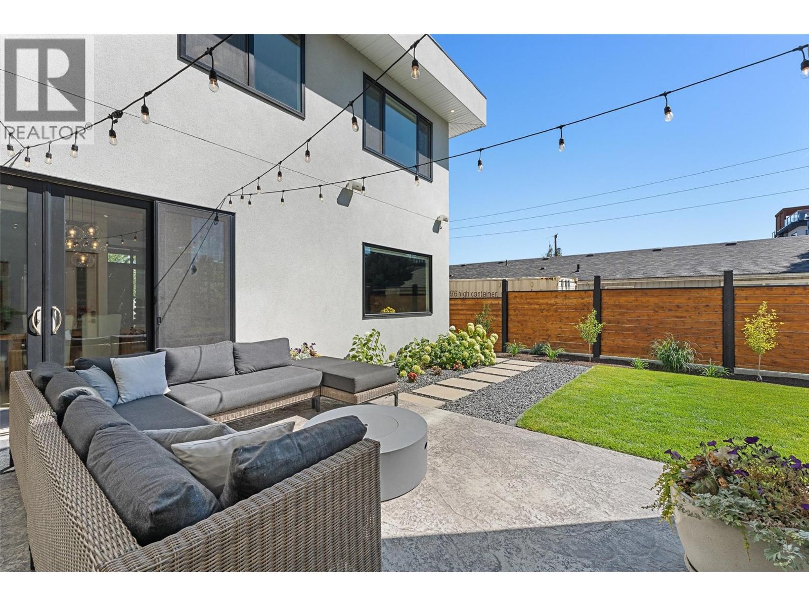 3460 Patsy Road. Kelowna, British Columbia