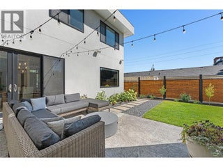 3460 Patsy Road. Kelowna, British Columbia