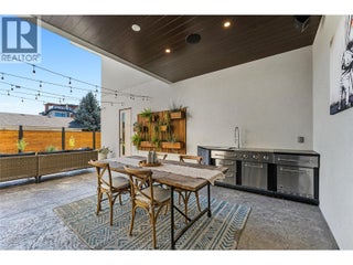 3460 Patsy Road. Kelowna, British Columbia