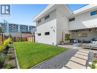 3460 Patsy Road. Kelowna, British Columbia