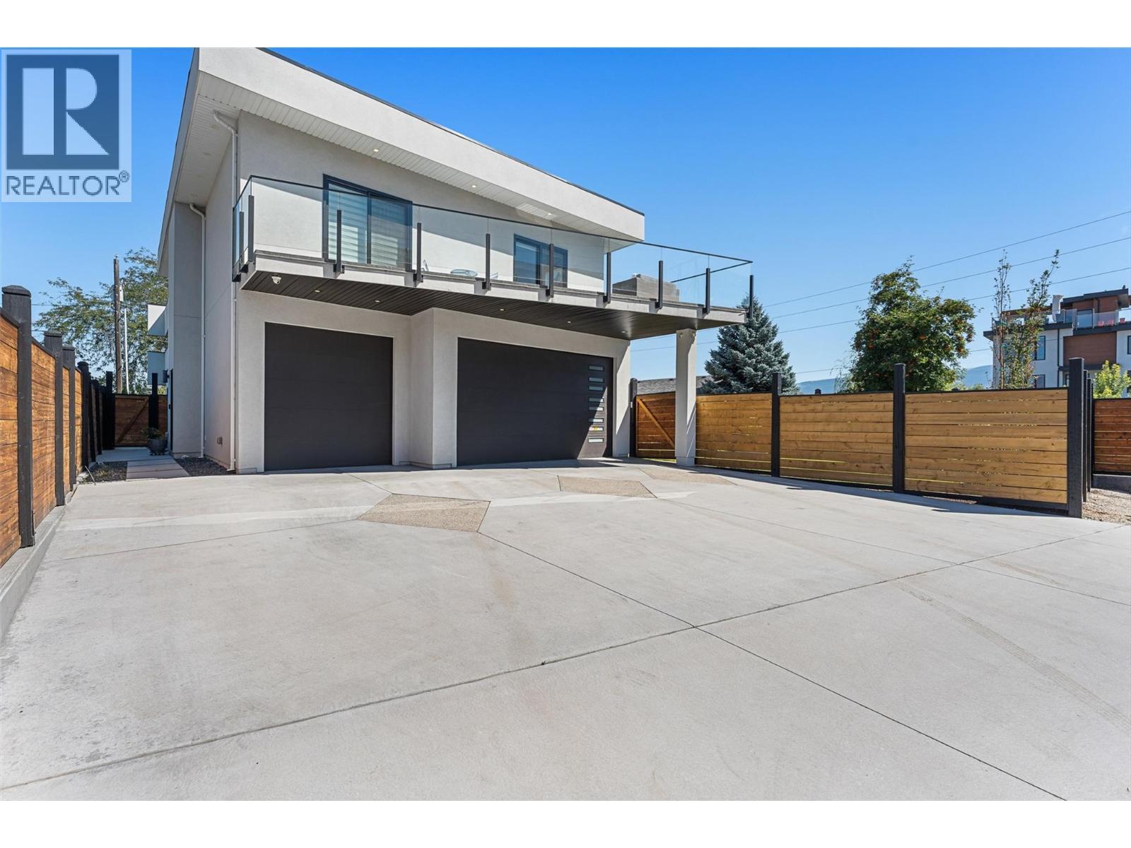 3460 Patsy Road. Kelowna, British Columbia