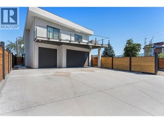 3460 Patsy Road. Kelowna, British Columbia