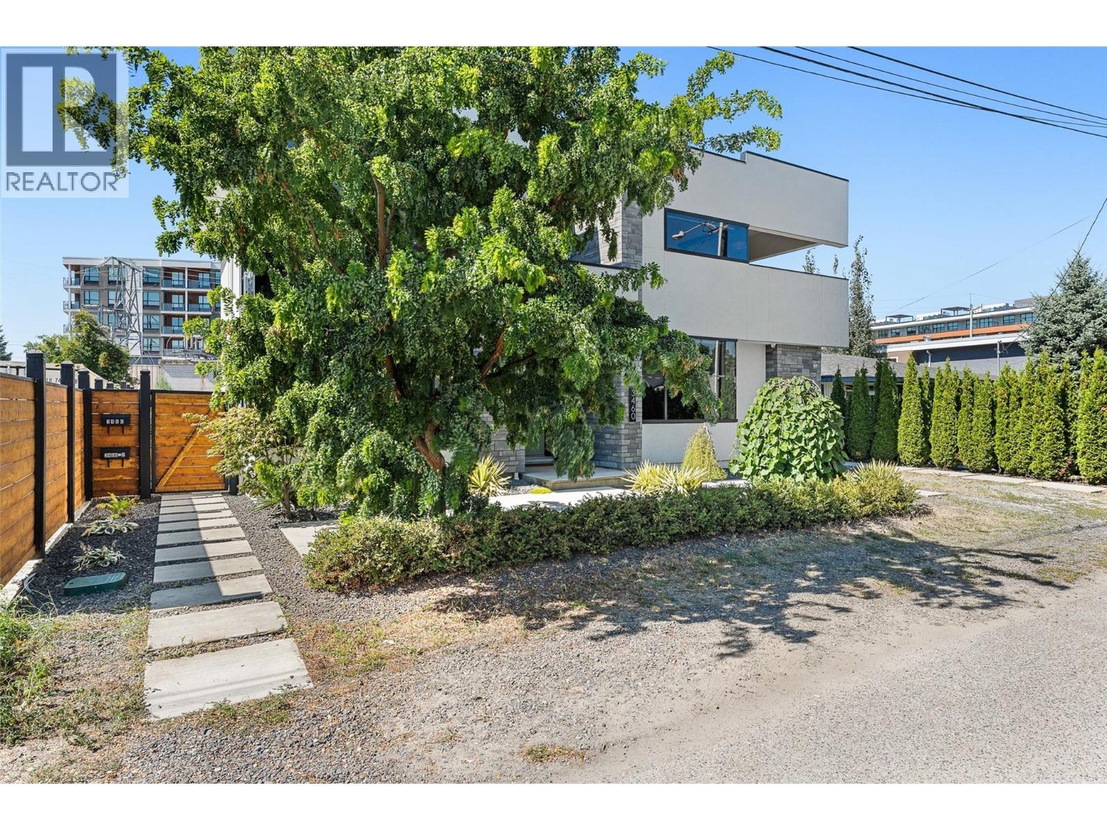 3460 Patsy Road. Kelowna, British Columbia