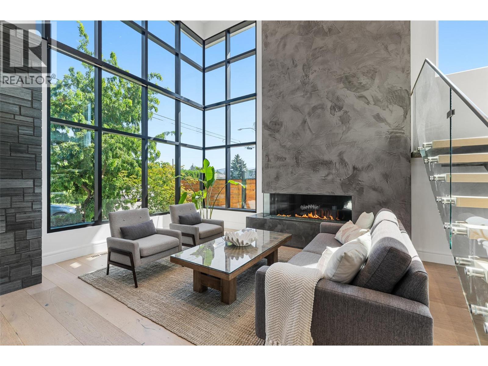 3460 Patsy Road. Kelowna, British Columbia