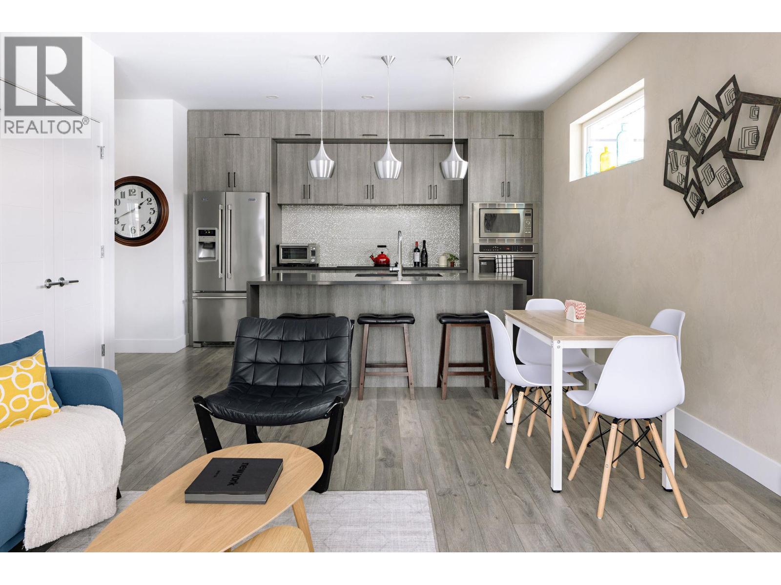 3460 Patsy Road. Kelowna, British Columbia