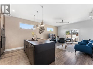 3460 Patsy Road. Kelowna, British Columbia