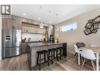 3460 Patsy Road. Kelowna, British Columbia